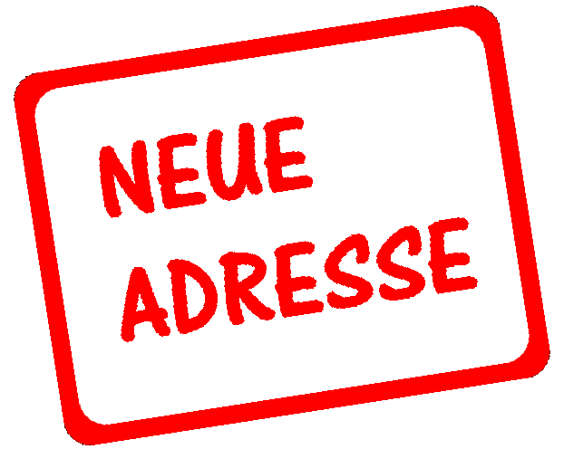 Neue Web Adresse vom Mühlenbusch